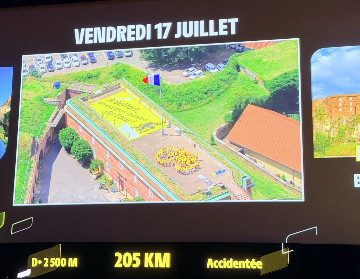 Damien Meslot tweet media