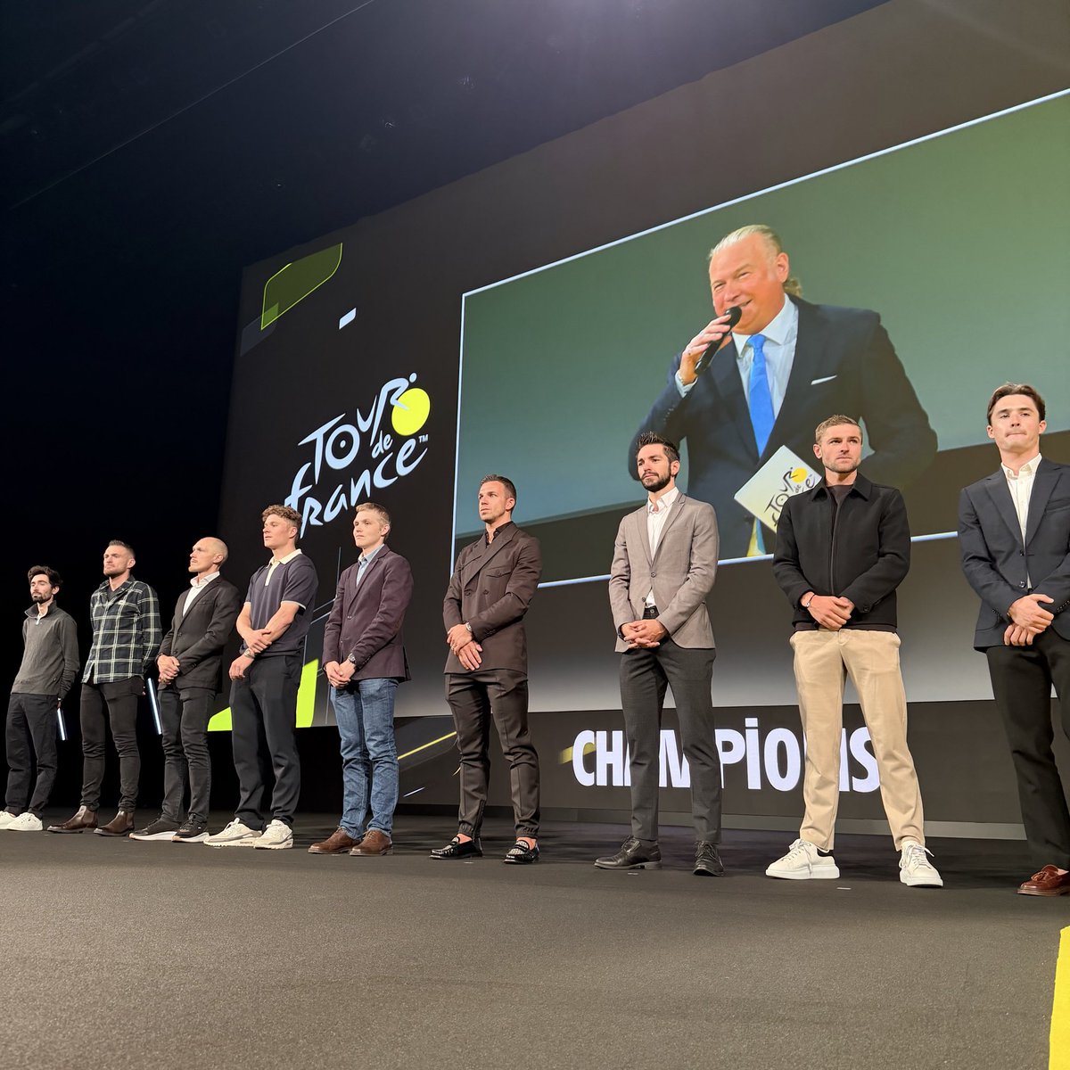 Damien Meslot tweet media