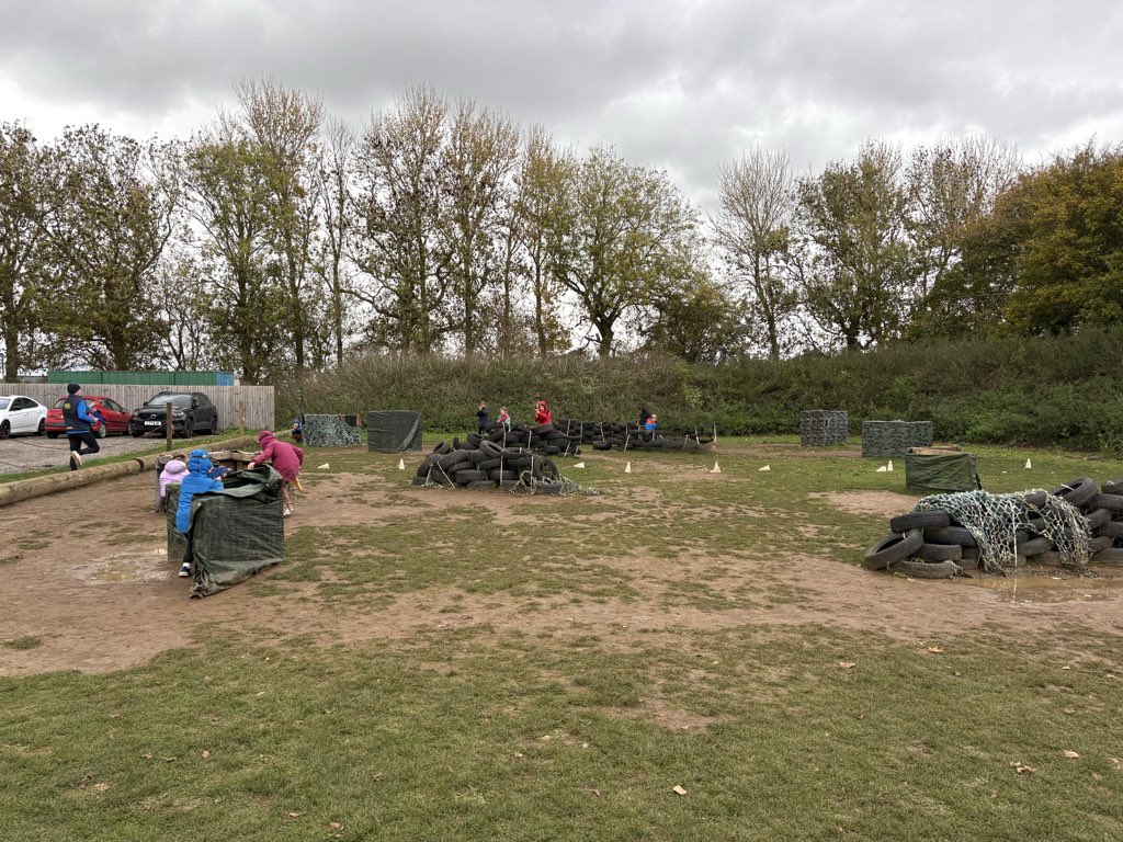 Tedder School tweet media