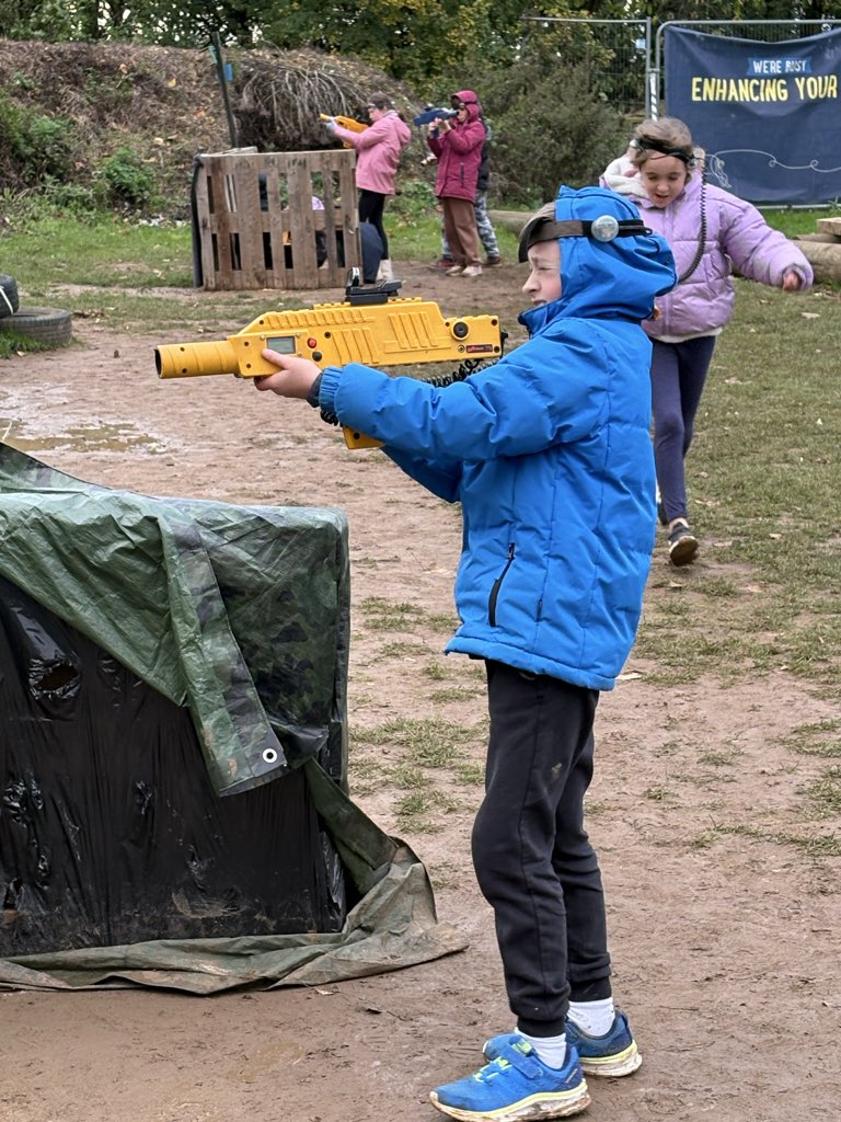 Tedder School tweet media