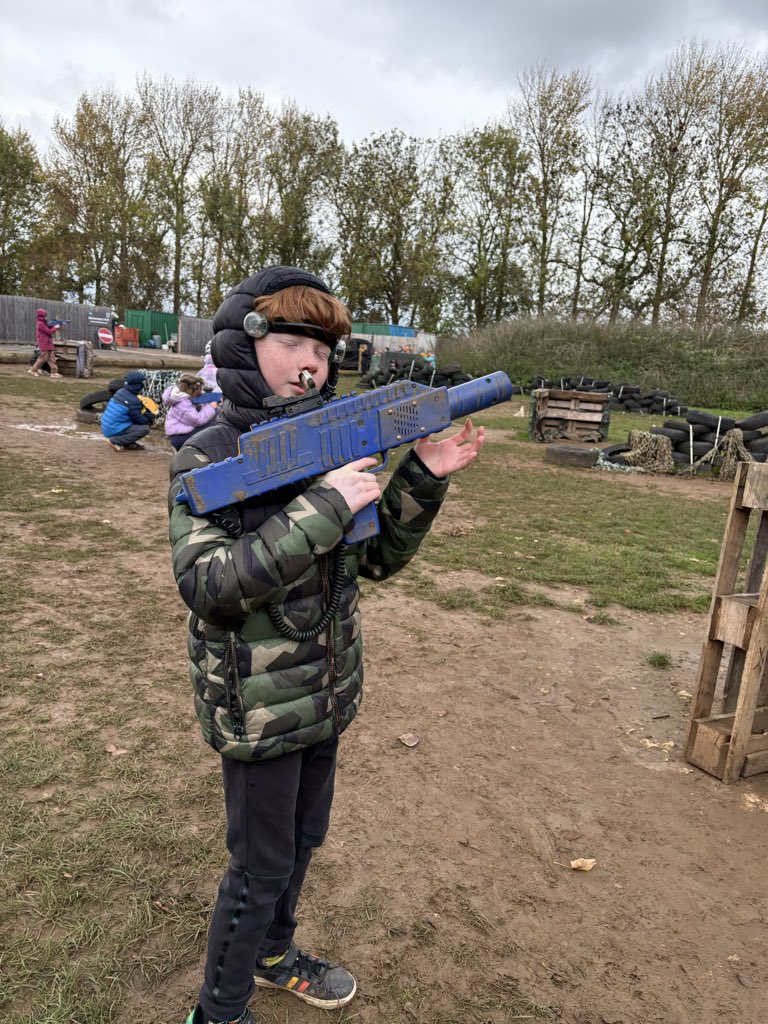 Tedder School tweet media