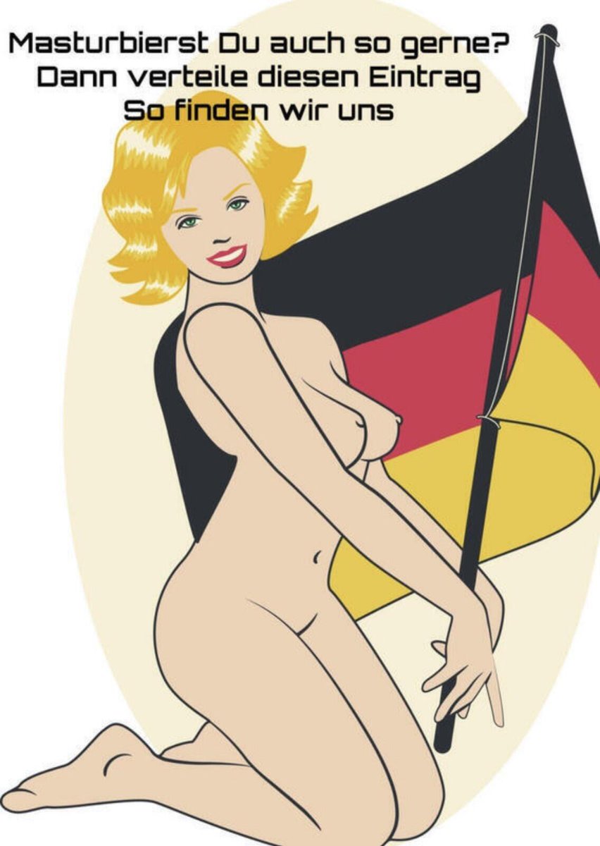 Macht mit, so finden und folgen wir uns.

ROLF &amp; HEIKE