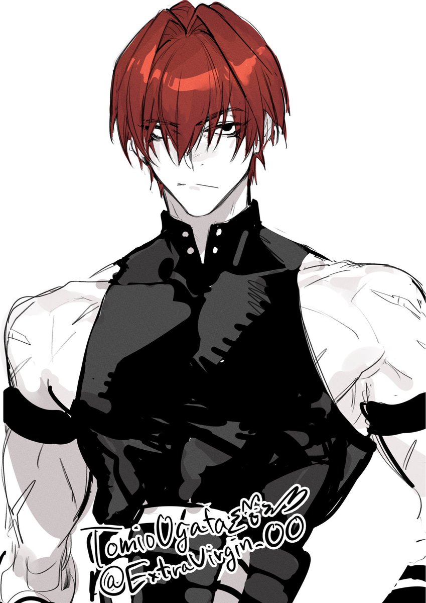 尾方富生 Tomio Ogata (@extravirgin_oo) on Twitter photo 