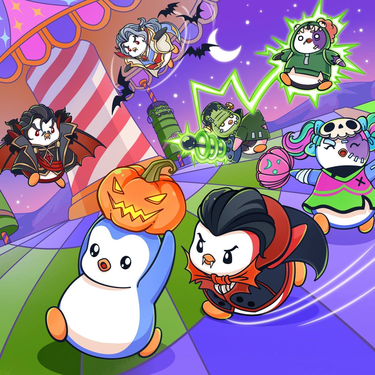 versa 🌟 tweet media