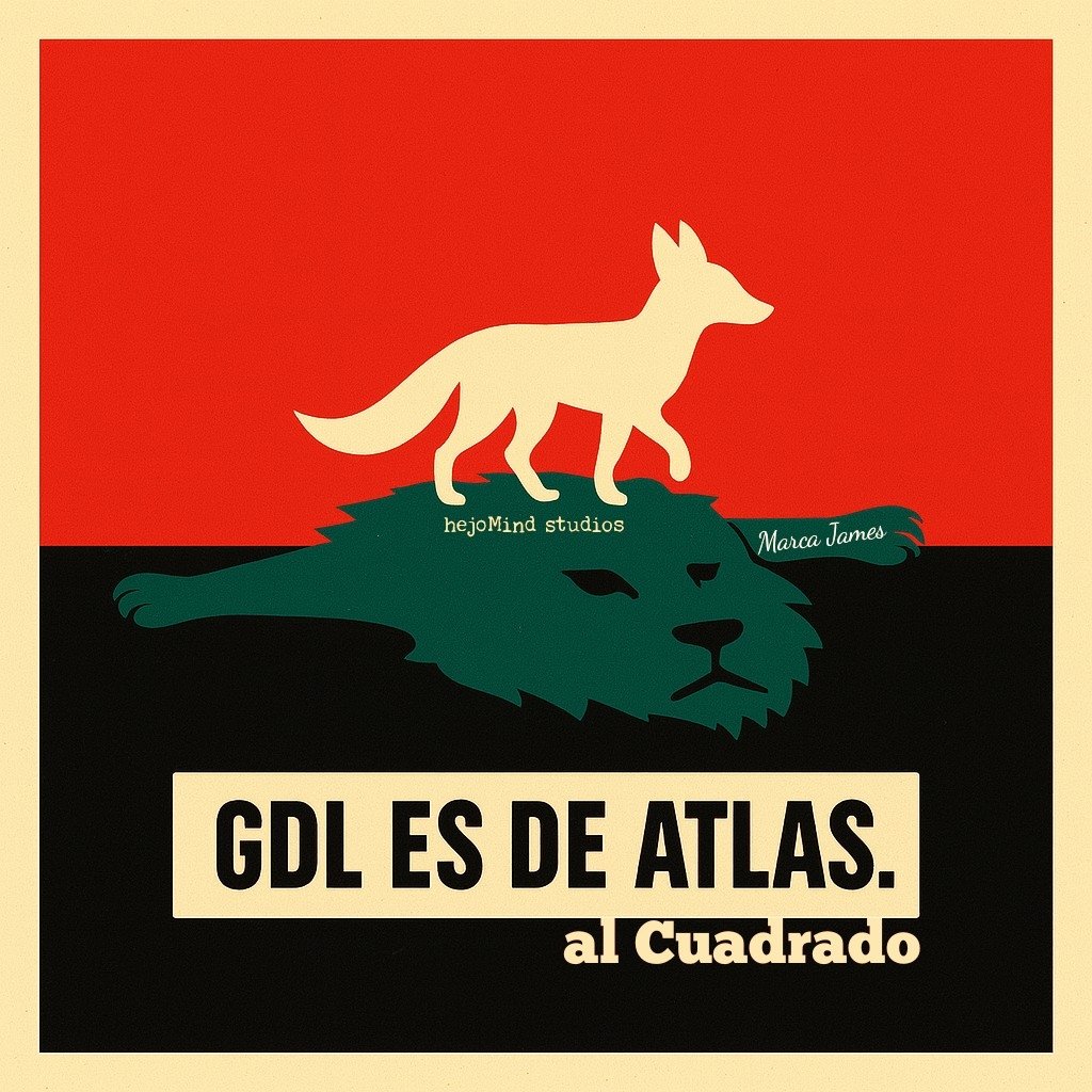 eichyeivm's tweet photo. GDL es de Atlas 

@atlas_m_b_a @betillogeper @AtlasFC 
@edmartmart @Enriqueyo2roly @SoyBorrego @SquadRojinegro @hagala_ 

#hejo https://t.co/fa1lEp4UCk