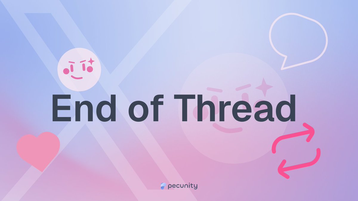 pecunity_app's tweet photo. @pinkecosystem Join the presale now and here:

🔗 https://t.co/0zzGQub4AC

#NextGenYields on #BNB $BNB https://t.co/jhMtAlCdc9