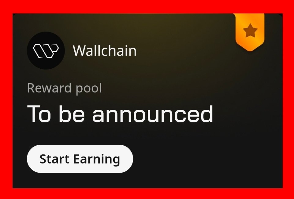 Modraid287629's tweet image. Since i signed up on @wallchain my motivation went up 1000%
I am getting rewarded for creating content and replying to my friends
Also I am hearing that the Genesis NFT is now at 69% and loading..
So every Quack matters at this point
@wallchain