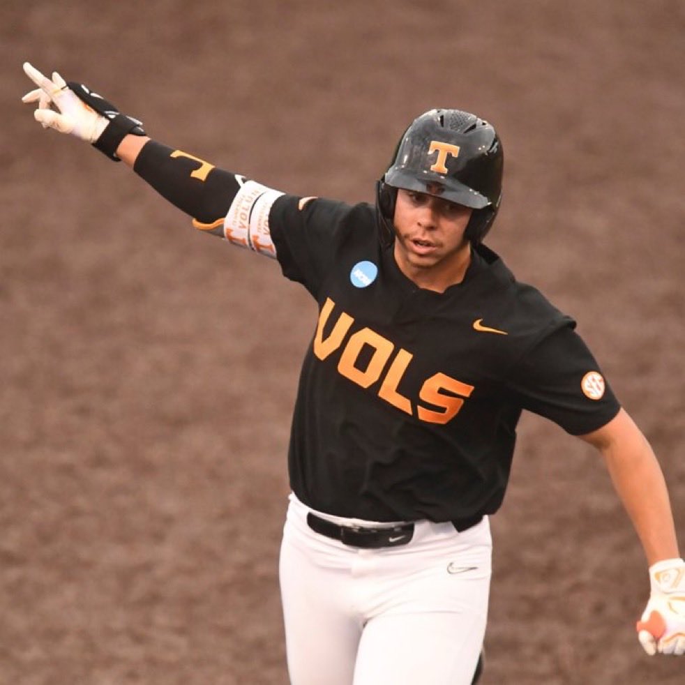 Tennessee transfer slugger Dalton Bargo was a splash addition to NC State's batting order this summer. So far, he's been a perfect fit for the Wolfpack.

"He's everything that we want makeup wise and as a player, so that was a no-brainer."

More here: on3.com/teams/nc-state…