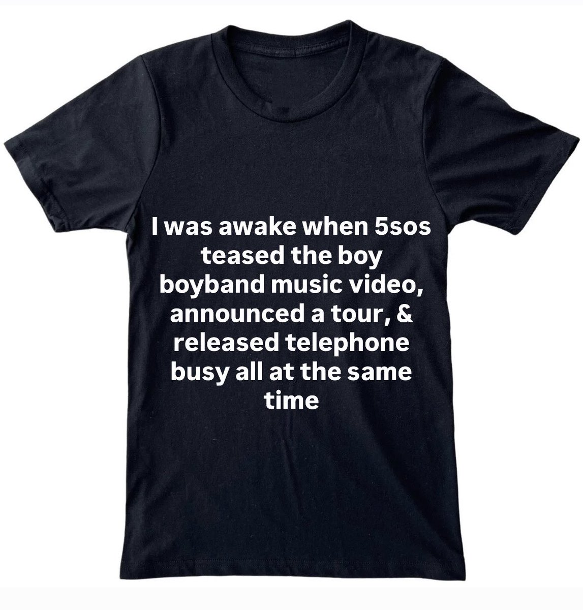 mirrorballirwin's tweet image. Here we go again…grab your shirts everyone