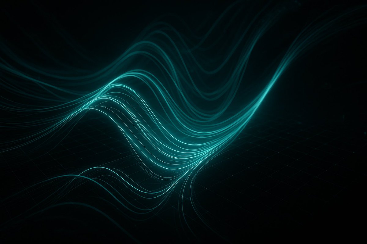 Mintscope1's tweet image. Fear resets the stage.
Liquidity rewrites the script.
Only systems that adapt, survive.
#DecodeTheFuture | #MintScope