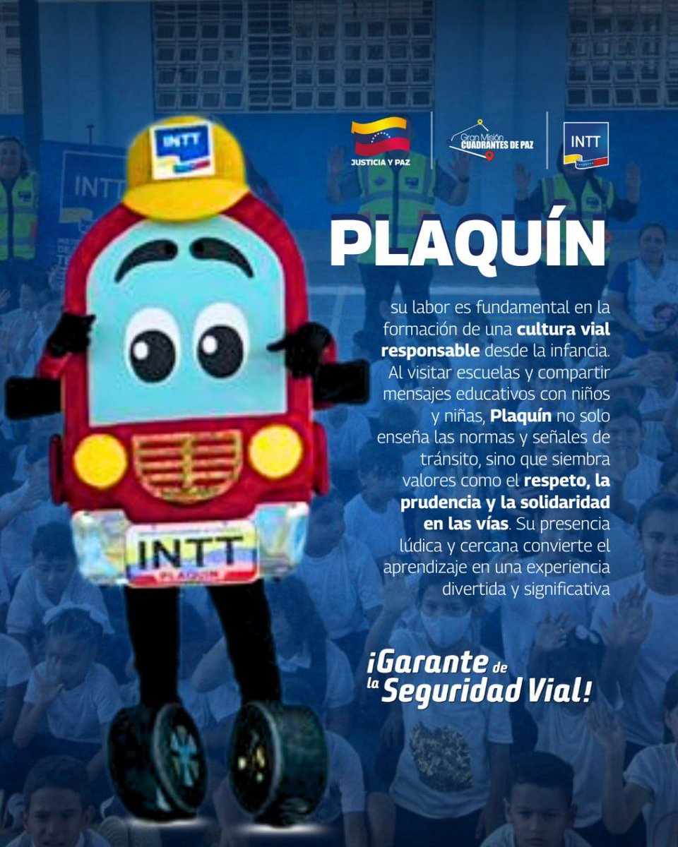 INTT 🇻🇪 tweet media
