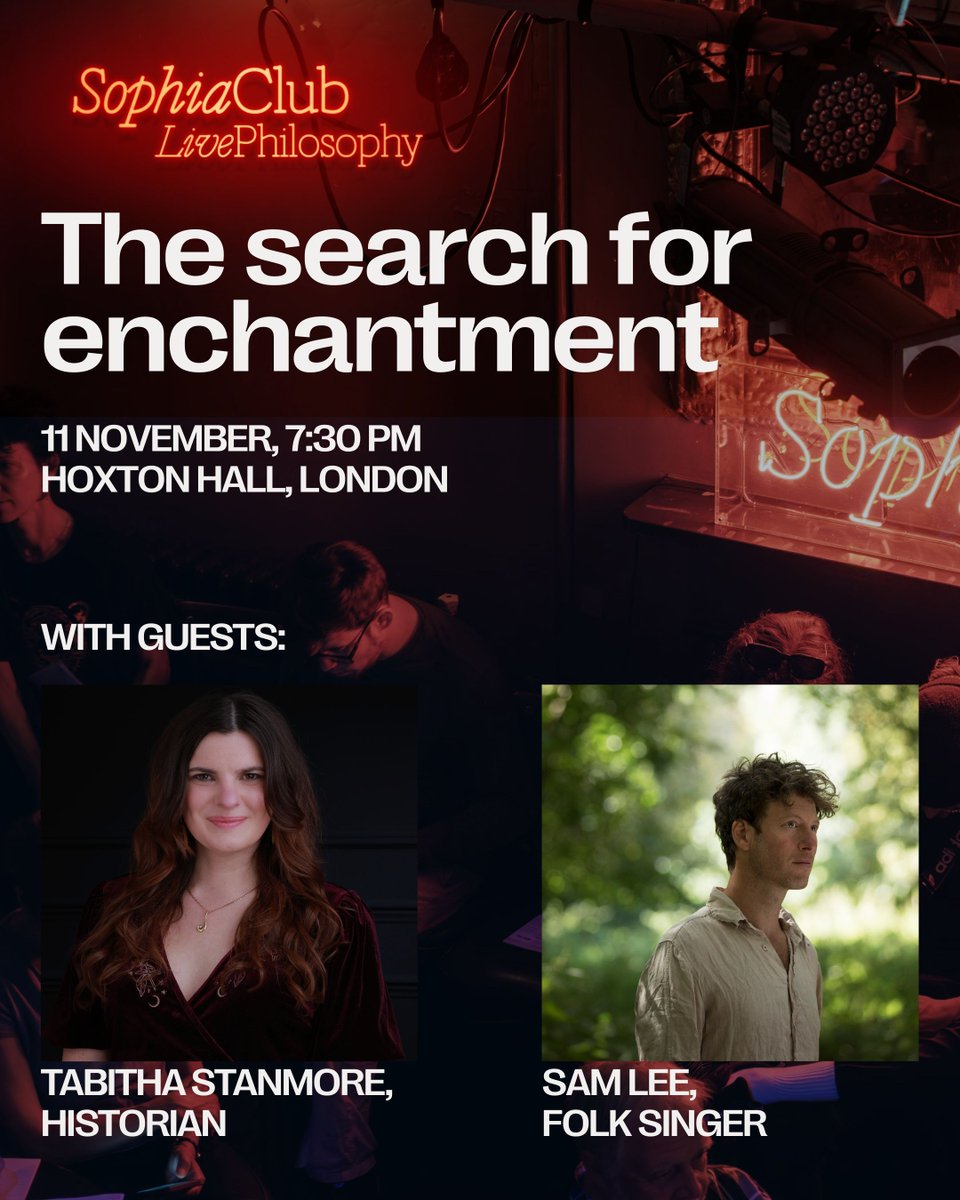 Dr Tabitha Stanmore tweet media