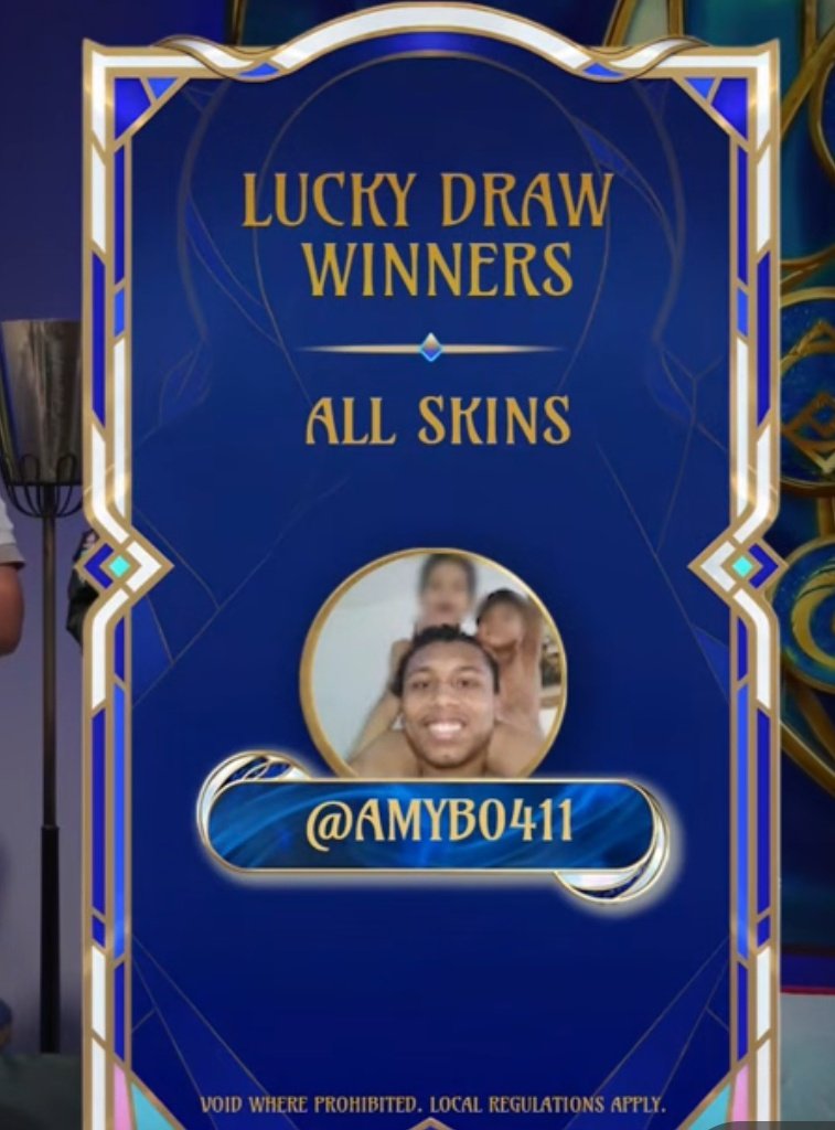 Wiccano Arena X | WILD RIFT tweet media