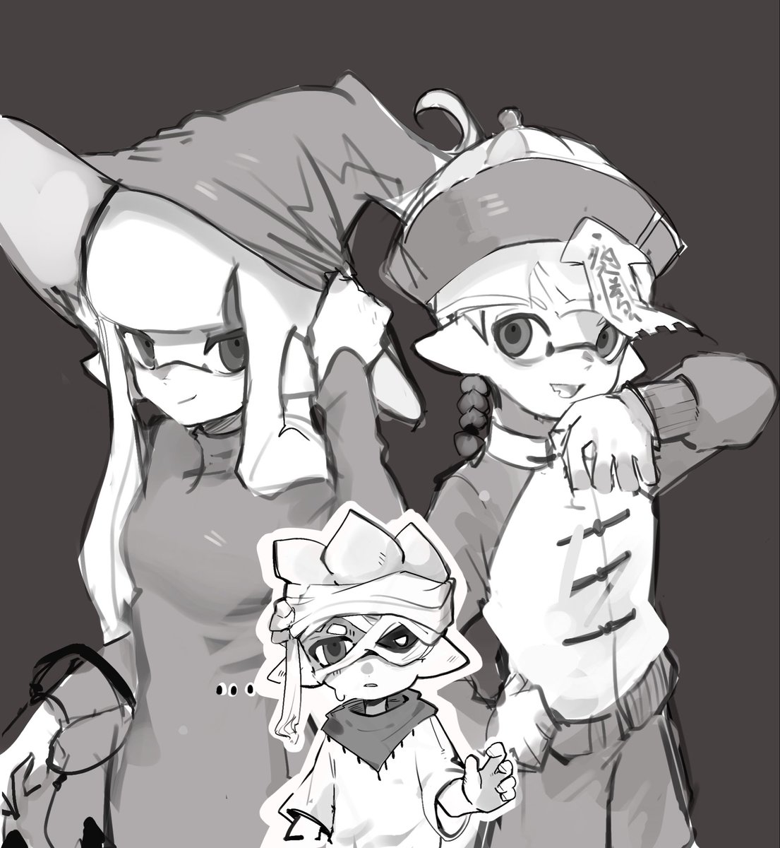 리투 (@litu_0309) on Twitter photo 