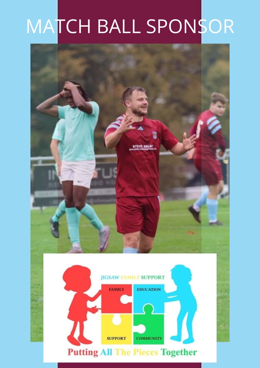 Kendal County FC tweet media