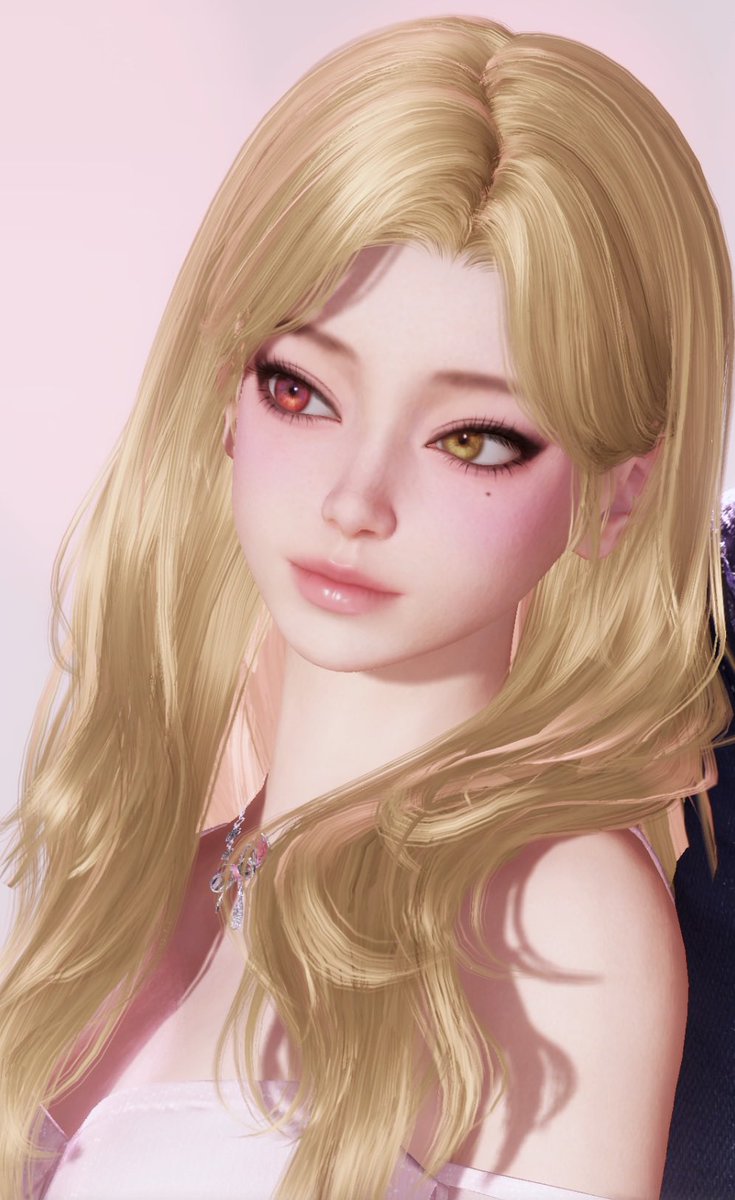 cloudvitty's tweet image. Kae’s twisted from Alice and Wendy. She’s constantly stressed but full of whimsy.