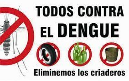 #TodosContraElDengue
#JuntosPodemosLograrlo
#CubaEsSalud
