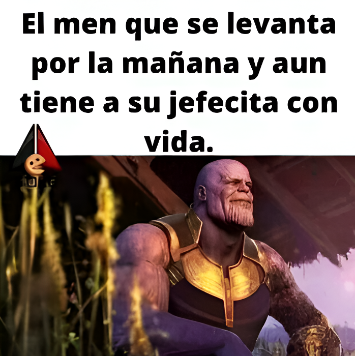 mrgraso's tweet image. Bendiciones :v