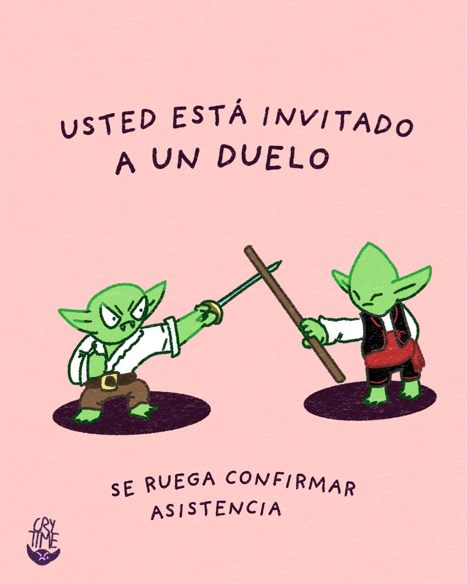 🔪Cry Time goblins memes 🔪 tweet media