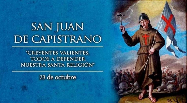 sgargbe's tweet image. #SanJuanDeCapistrano 😇
#RuegaPorNosotros 🙏🏻🕯️✨