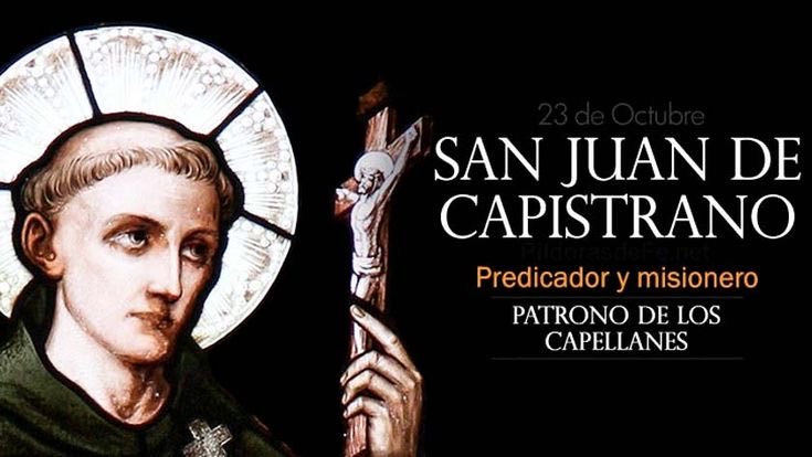 sgargbe's tweet image. #SanJuanDeCapistrano 😇
#RuegaPorNosotros 🙏🏻🕯️✨