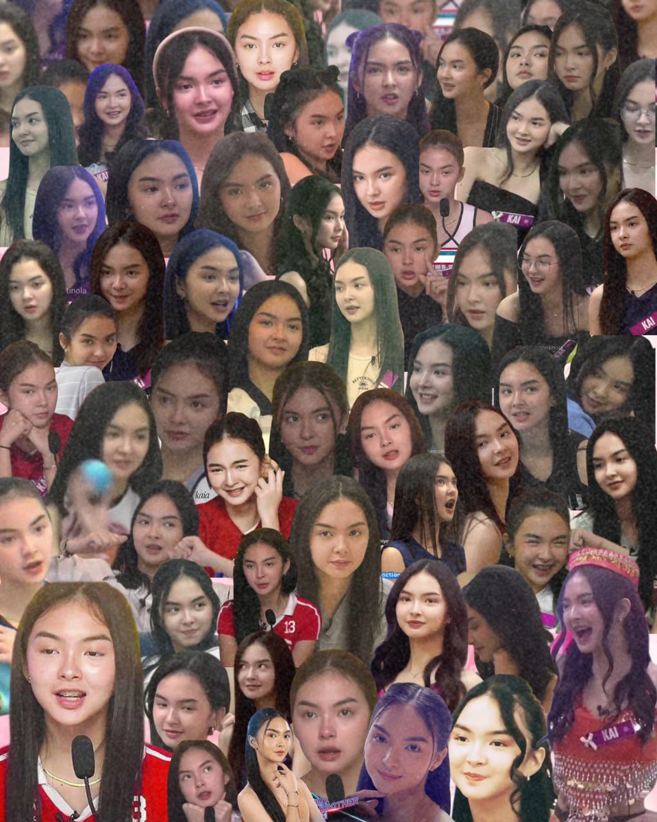 i miss pbb kai a little extra today 🥹

#KaiMontinola