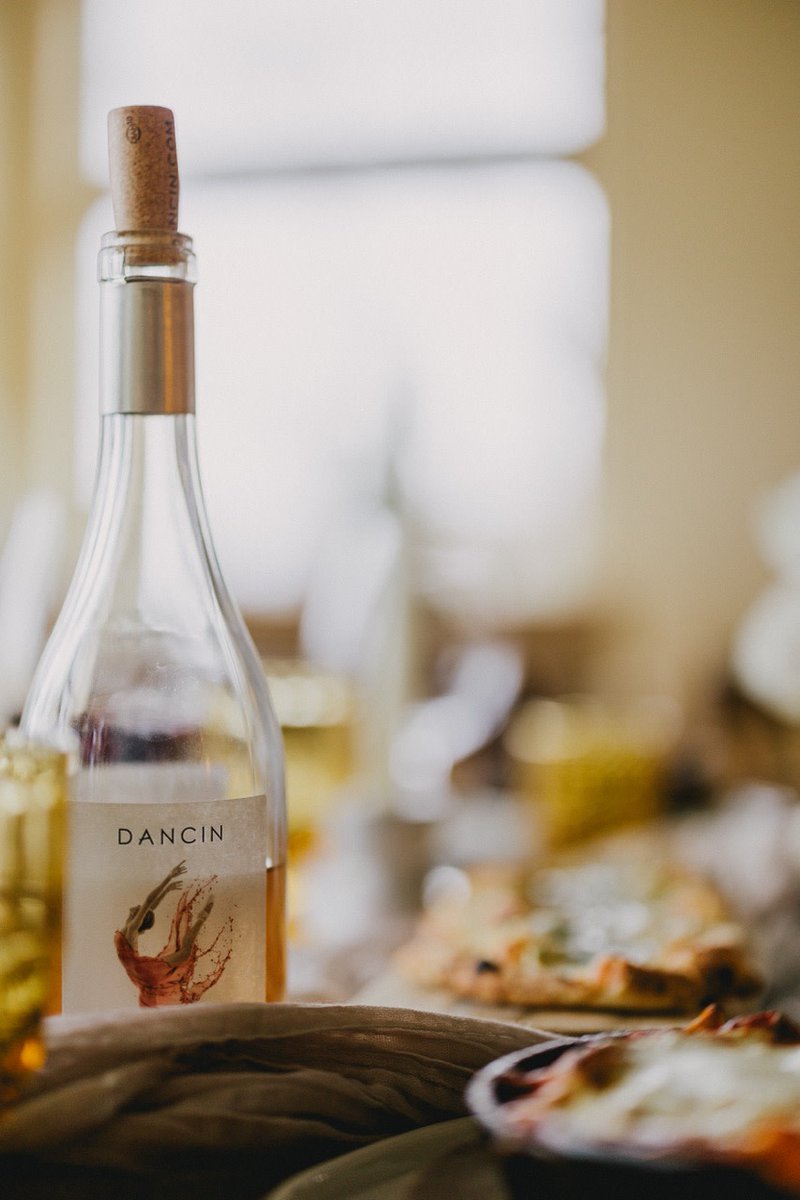 The November edition of our #DinnerAtOurHouse series has just a few seats remaining! 🍷🍽️ Join us on Friday, 11/14 to celebrate the transition from harvest’s energy to the elegance of the holiday season.

View the menu &amp; reserve at dancin.com/dinner-at-our-…