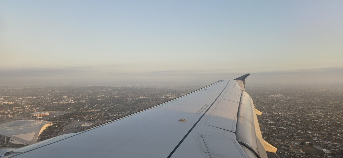 We here.

L.A.

Suns at Clippers Friday. #Suns #ClipperNation 