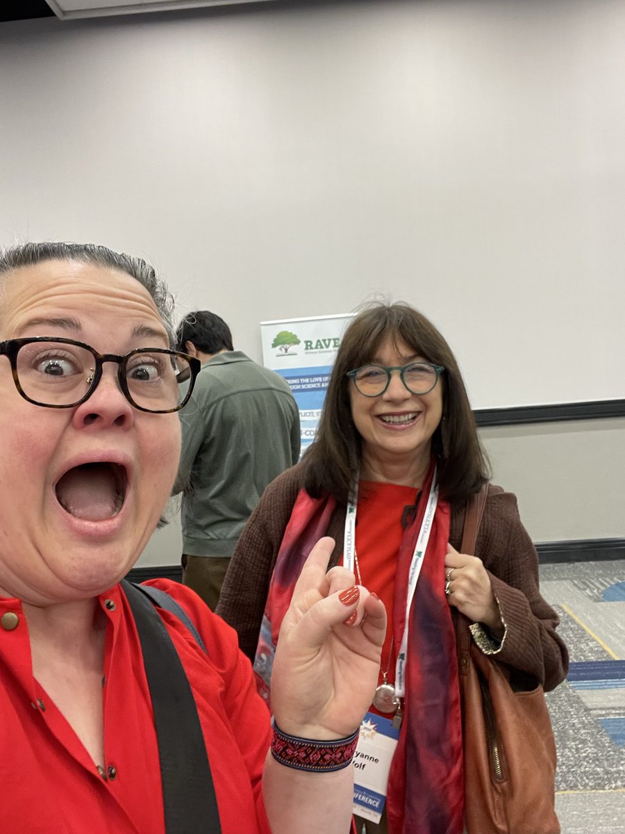 Dr. Anna Moriah Myers tweet media