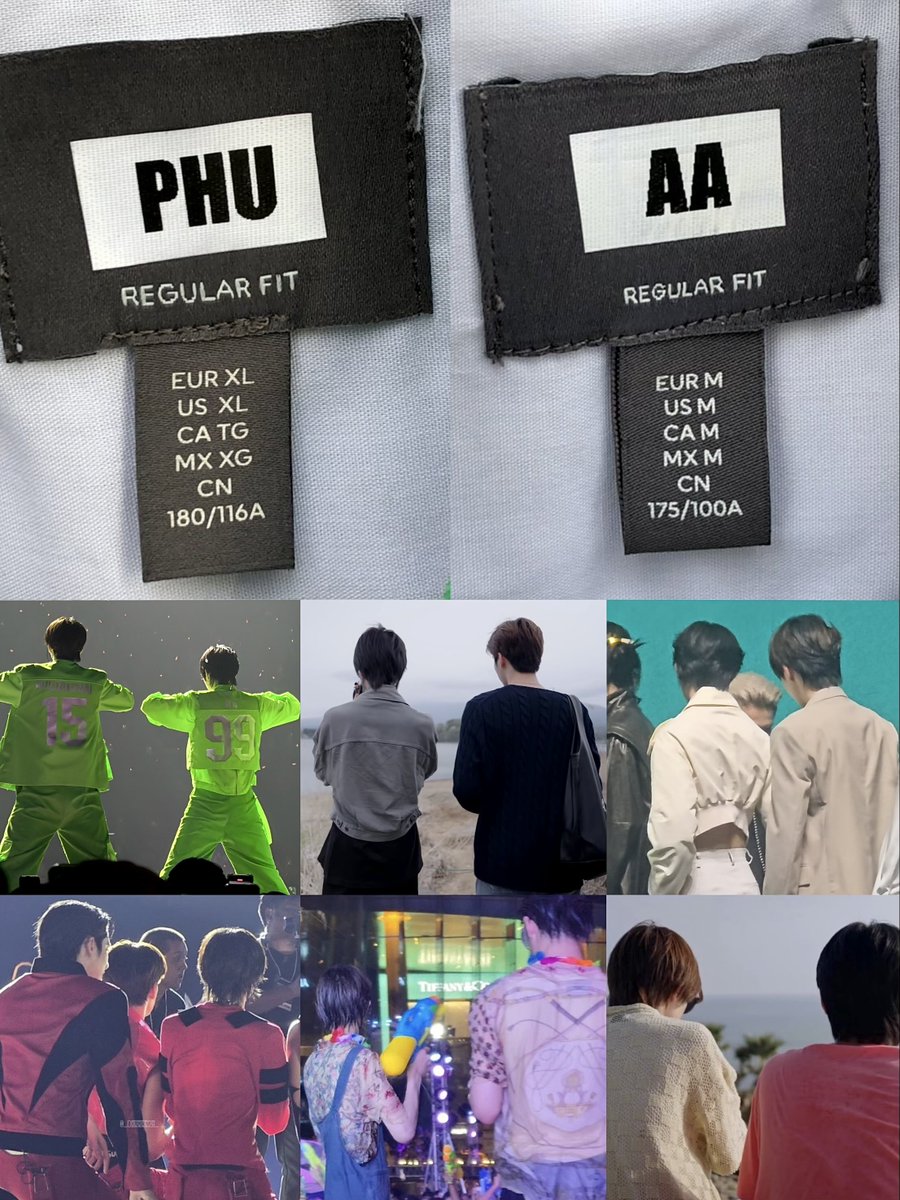 อภิมหา size diff ที่ทำนี่หน้าเบี้ยวไปหมด 😭🧎🏻‍♀️‍➡️😭😵