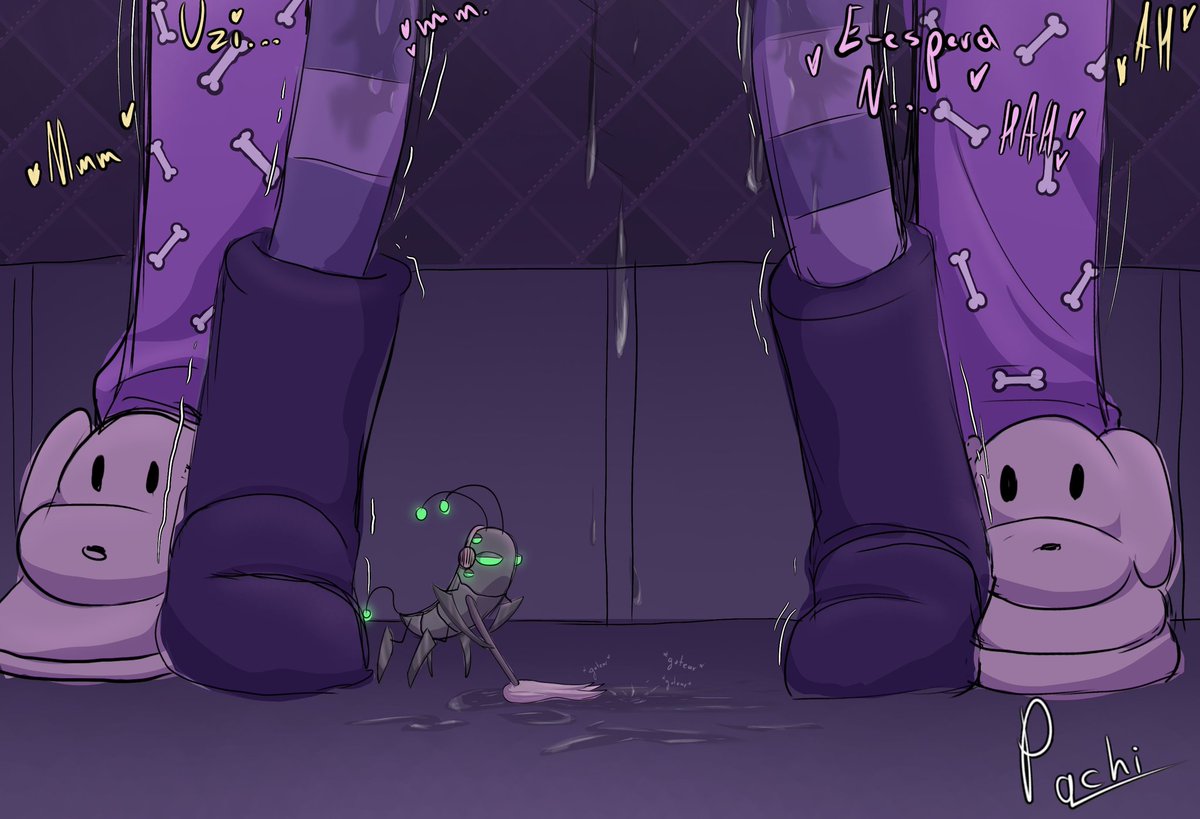 Pachi Weas (COMM CLOSED 5/5) tweet media