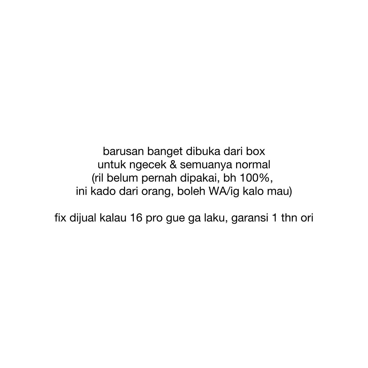 Your Future Doctor tweet media