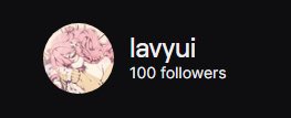 THIS IS REALLY REALLY LATEEE, butttt thank you so much! very smoll stepping stone but am forever grateful for everyone who has stopped by a stream. i will do my best to be your comfy spot~ 💕