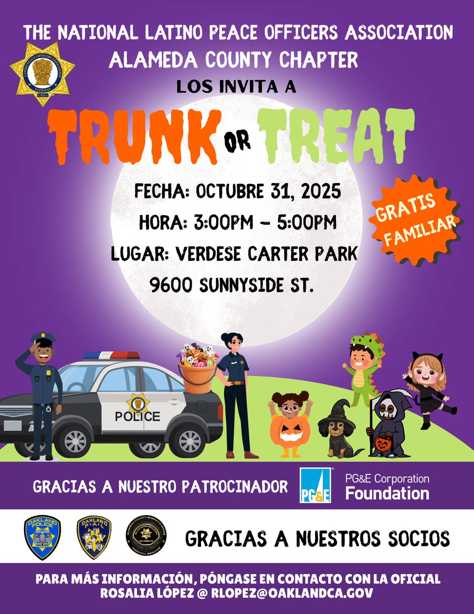 OPD Recruitment tweet media