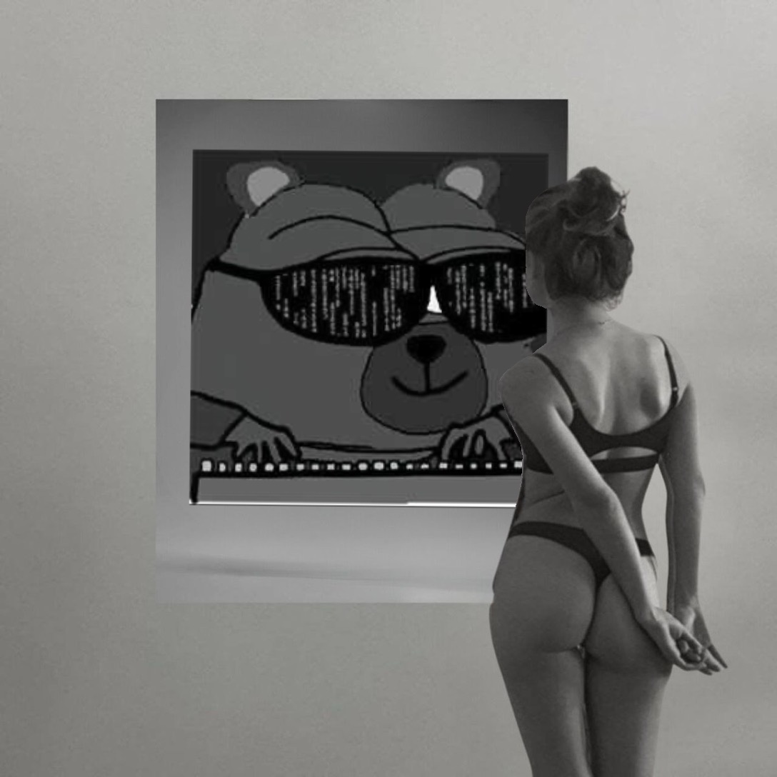 The bottom is in, mark it

Bears screamed, traders doubted, but $Bozo never flinched.

Every dip was just a test of conviction and only the chosen few kept their focus.