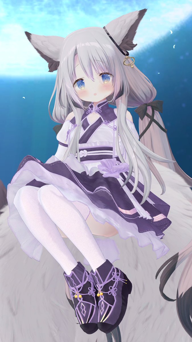 OKITUNELAND-北極狐- (@ereshkigalgdgd) / Posts / X