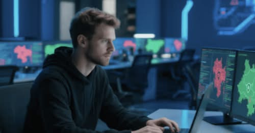 CIOMexico's tweet image. La #SecurityAwareness no es un costo, es la hoja de ruta para el crecimiento seguro. Es donde la #Ciberseguridad se alinea con la estrategia de negocio. 
iworld.com.mx/la-ciberseguri…

 #InnovaciónEmpresarial #Ciberinteligencia