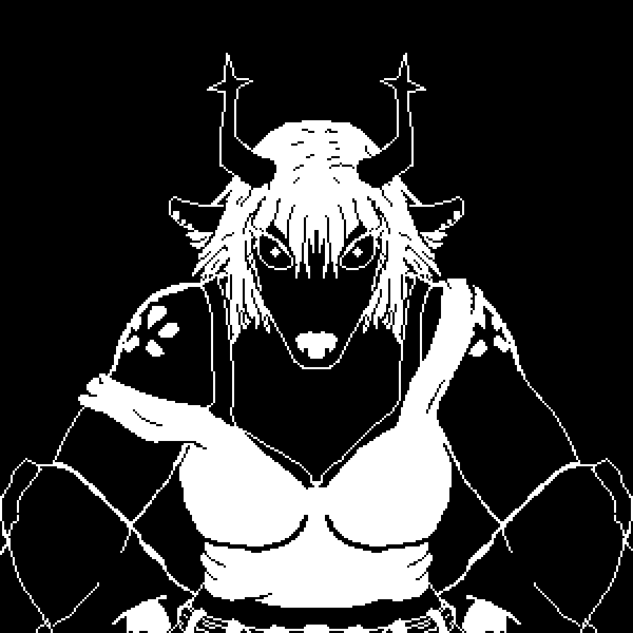 DirtyDegenArts's tweet photo. Doe sisters!

Getting used to doing pixel art, and tried making them more Deer like.

#deltaruined https://t.co/b94HbWyruo
