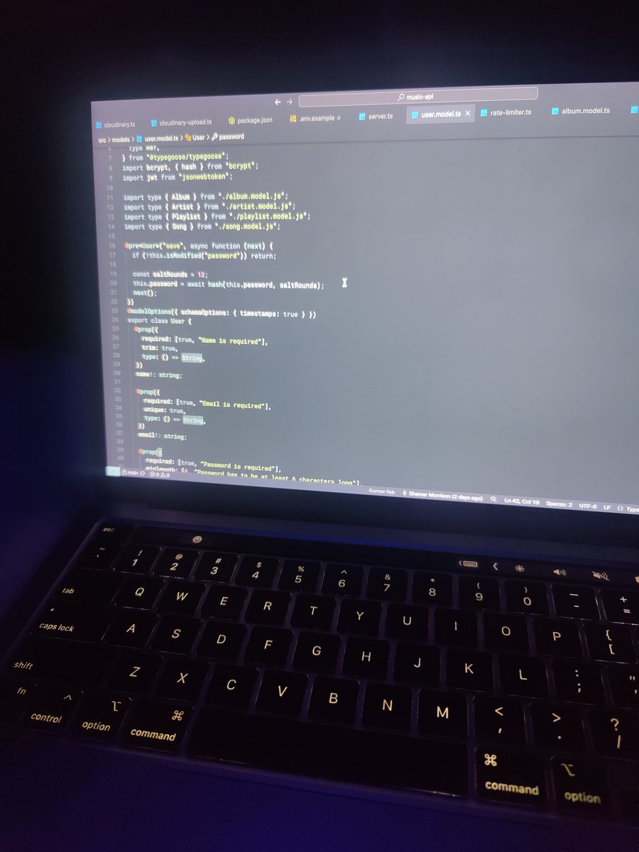 TheAvgCoder's tweet image. Learning new things will always be an obsession of mine.
That childlike curiosity will never go away.