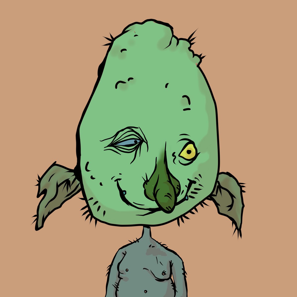 Truth Arts has acquired 4 <a href="/goblintown/">goblintown</a> NFT's #6378, #1557, # 432 and #4286 from the GOBSTR portfolio using fees received from the strategy.

These 4 Goblins and their 2,000,000 $gob token allocation have all been burned. Rest in piss sweet goblins.

Truth Arts has purchased and