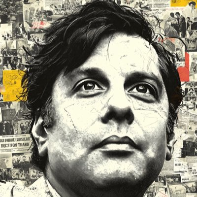 🇵🇰 A TRUE HERO OF THE NATION 💔🕊️

Today marks 3 years since the martyrdom of Arshad Sharif — a symbol of truth, courage, and resistance.

He refused to kneel before dictators, stood firm for justice and freedom, and paid the ultimate price for speaking truth to power.

To this