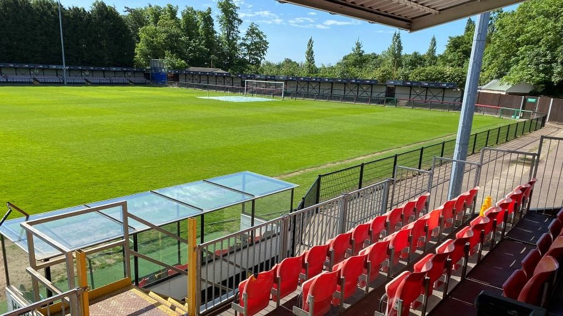 FIRST TEAM GAME OFF❌ ❌ Unfortunately Saturdays game away to <a href="/HistonFC/">Histon Football Club</a> Reserves has been cancelled as our hosts can't field a side 👎🏽 Just one game this weekend now as The Reserves travel to <a href="/Fulbournfc/">Fulbourn FC</a>  #SUFC #SawstonUnitedFC #Football