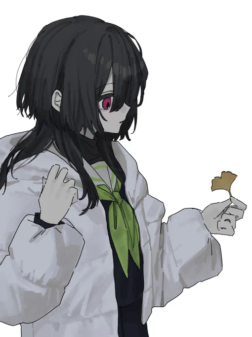 もう少しでイチョウの季節