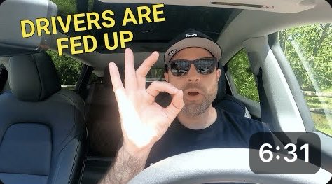 Chuck Driver (@thechuckdriver) on Twitter photo Your passenger jumps in and starts munching on a slice of pizza right away. What do you say? And how would you respond if they insist they can eat if they want? 🍕🚘 <a href="/TheRideshareGuy/">Harry Campbell 🇺🇸</a> youtu.be/Wpoe763zCqg?si… Your passenger jumps in and starts munching on a slice of pizza right away. What do you say? And how would you respond if they insist they can eat if they want? 🍕🚘 <a href="/TheRideshareGuy/">Harry Campbell 🇺🇸</a> youtu.be/Wpoe763zCqg?si…