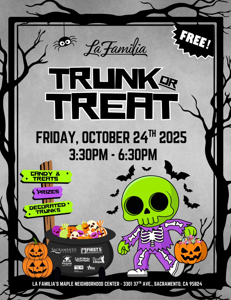 La Familia Counseling Center tweet media