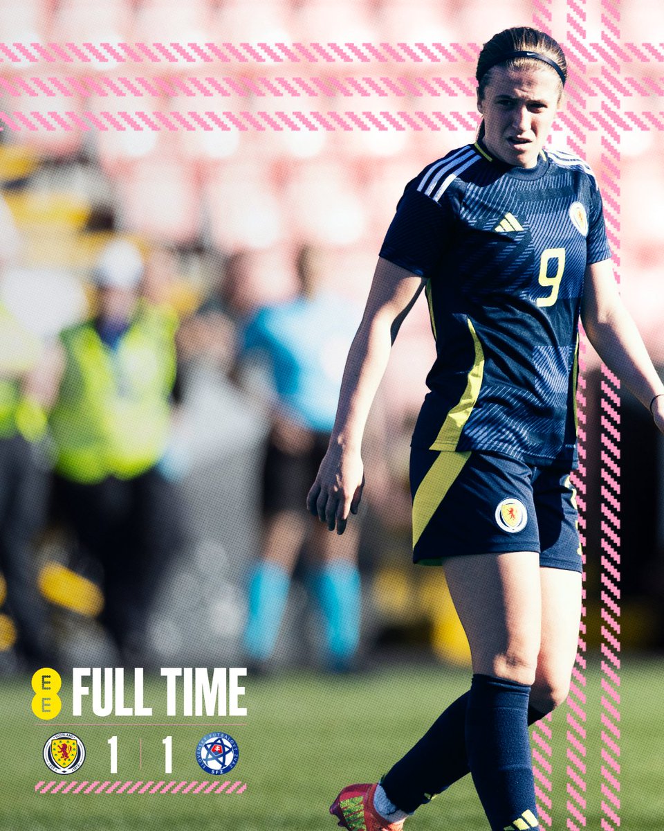 Scotland National Team tweet media