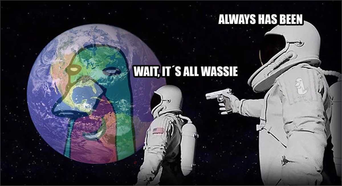 Sharky Wassie 🌙 tweet media