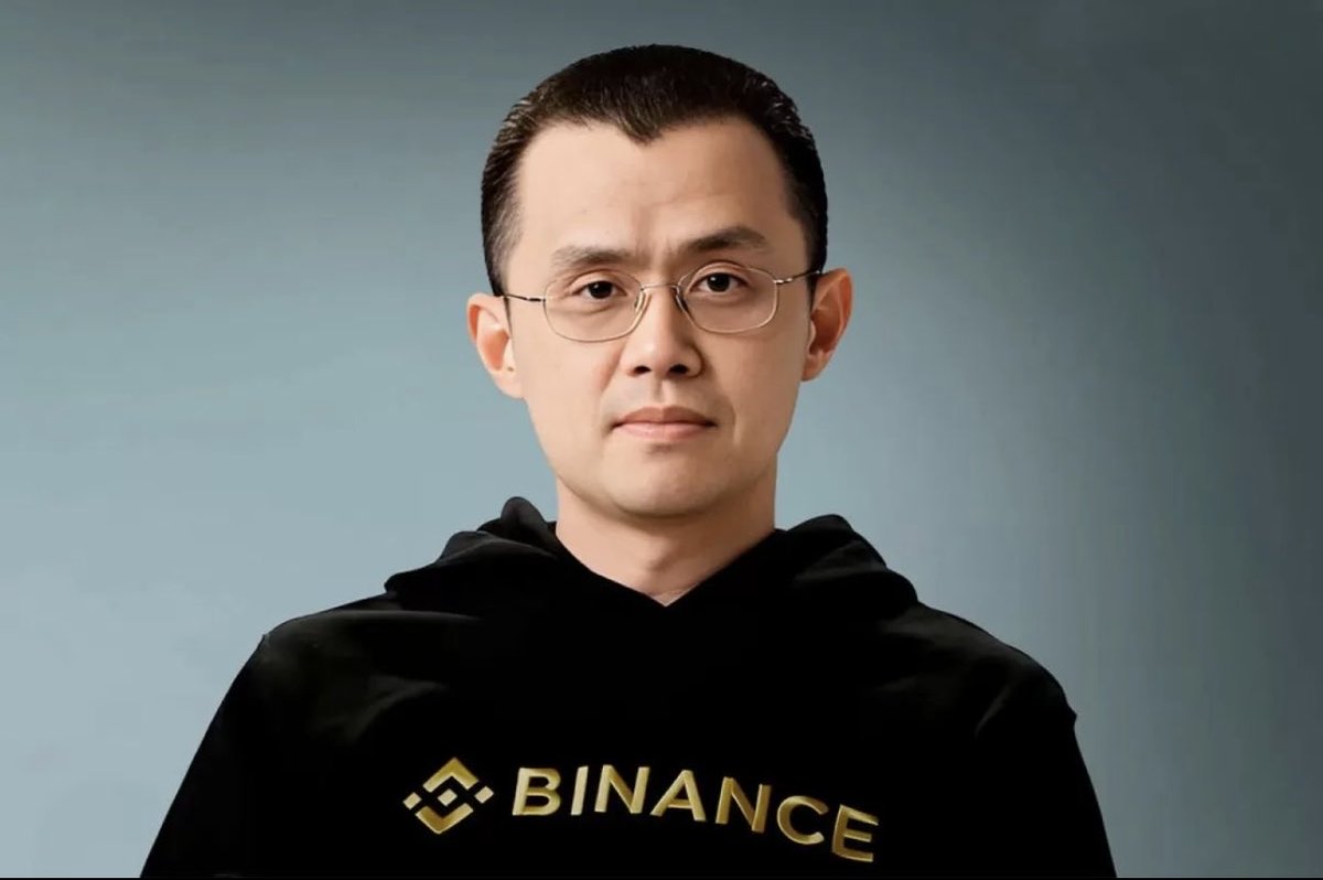 🚨 TRUMP PARDONS <a href="/cz_binance/">CZ 🔶 BNB</a> 🚨

“The Biden Administration's war on crypto is over."

If you are bullish on $ASTER and $BNB engage and gain a follow ✅