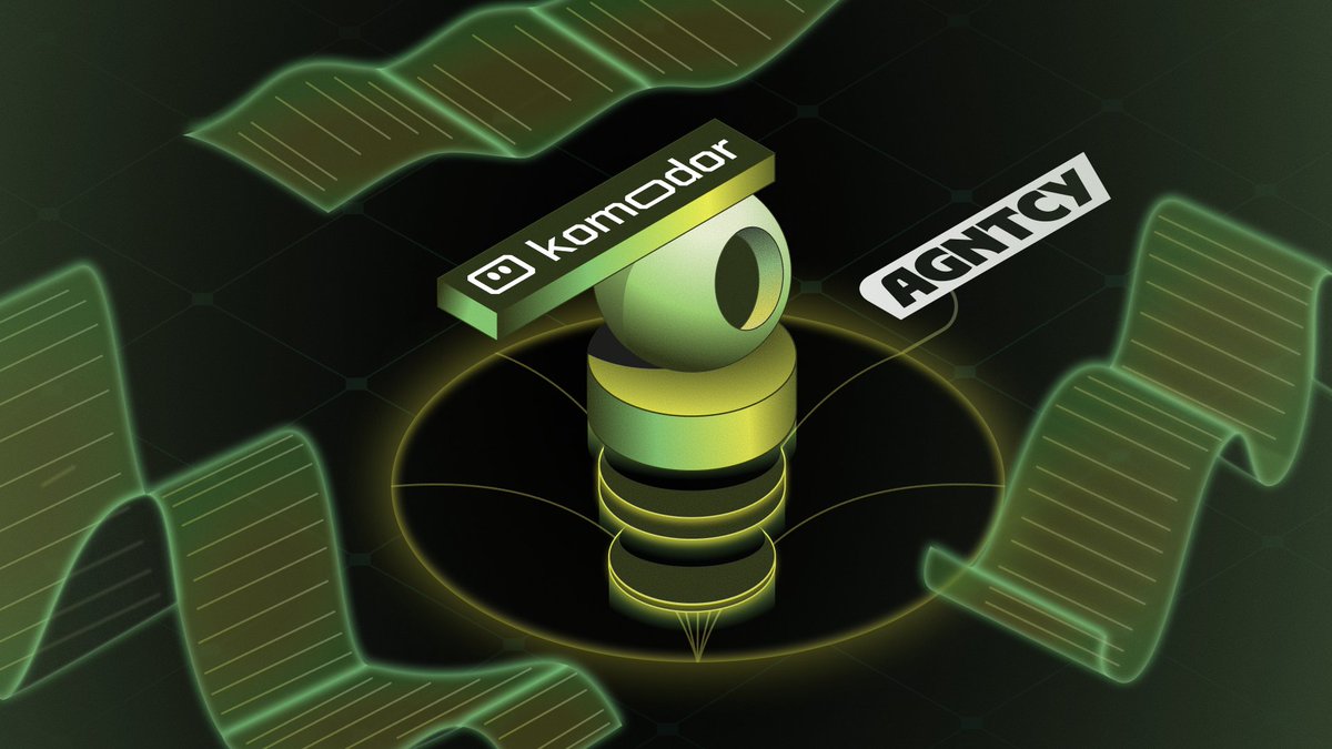 outshiftbycisco's tweet image. Building AI agents just got faster and smarter:
In our latest #OutshiftBlog, learn how we built production-ready and secure AI agents from #OpenAPI specs using CAIPE automation and AGNTCY SLIM. 
cs.co/6019ACiwS