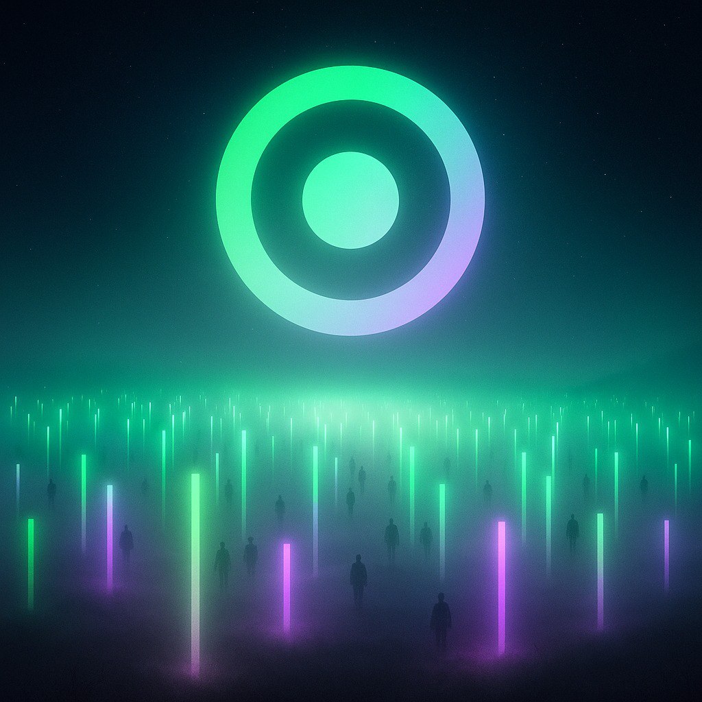 Parle_ID's tweet image. You&apos;ve been thinking about launching for weeks 🤔

Others launched yesterday and their token is already building momentum 🤷‍♂️

Bring the gang and open your Circle today 🤝